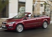 Ford Focus Coupe-Cabriolet